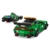 Lego Speed Champions Aston Martin Vantage F1 Safety Car E Amr23 - 76925 - Divertidus