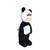 Boneco Metoo Pelucia Plush Animal Seires Panda Luna - Bup Baby - Divertidus
