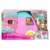 Barbie Chelsea 2 em 1 Acampamento - Mattel - Divertidus