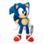 Boneco Sonic Pelucia 13 Polegadas - Candide - Divertidus