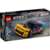 Lego Speed Champions Nascar Next Gen Chevrolet Camaro Zl1 - 76935 - comprar online