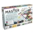 Jogo Master Entretenimento - Grow na internet