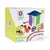 Brinquedo Infantil Educativo Casa das Chaves - Estrela