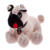 Pelúcia Pug Zé Baunilha - Zip