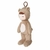 Boneco Metoo Pelucia Plush Animal Seires Ursinho Mel - Bup Baby