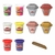 Massinha de Modelar Play Doh Kit de Tesouro - Hasbro F7380