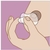Protetor de Seio em Silicone Pequeno SCF156/00 - Avent - comprar online