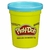 Massinha de Modelar Play Doh Pote Individual Azul - Hasbro B6756 na internet
