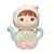 Boneca Metoo Mini Jimbao Chazinho - Bup Baby