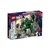 Lego Super Heroes Marvel Capitã Carter e o Gigante de Hydra - 76201 na internet