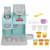 Massinha de Modelar Play Doh Cafeteria Colorida - Hasbro F4372