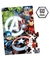 Quebra Cabeça Vingadores 60 peças - Toyster - comprar online