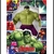 Boneco Marvel Hulk Verde Revolution - Mimo Toys - Divertidus