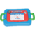 Mesinha de Desenho Azul/Vermelho - Mercotoys