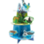 Livro Para Exploradores: S.O.S Animais - Happy Books - comprar online