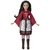 Boneca Princesa Mulan Básica - Hasbro E8633