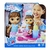 Boneca Baby Alive Sudsy Styling Morena - Hasbro F5113 - Divertidus