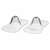 Protetor de Seio em Silicone Pequeno SCF156/00 - Avent