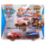 Patrulha Canina Veículo Die Cast Com 3 Figuras - Sunny - Divertidus