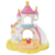 Piscina & Caixa De Areia Jardim Da Infancia - Sylvanian Families