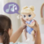 Boneca Baby Alive Engatinha e Brinca Harper Hugs Loira - Hasbro F9709 - comprar online