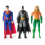 Boneco DC Pack Heroes com 3 figuras - Sunny na internet