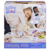 Boneca Baby Alive Engatinha e Brinca Harper Hugs Loira - Hasbro F9709 - Divertidus
