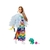 Boneca Barbie Extra Casaco Amarelo com Pets - Mattel GYJ78