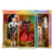 Boneca Rainbow High Edição Colecionador Jett Dawson - MGA