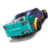 Lego Speed Champions Nascar Next Gen Chevrolet Camaro Zl1 - 76935 - loja online
