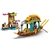Lego Disney O Barco de Boun - 43185