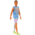 Boneco Ken Fashionista Moreno 212 - Matell DWK44