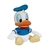 Boneco Pato Donald Fofinho Disney Baby - Nova Brink