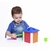 Brinquedo Infantil Educativo Casa das Chaves - Estrela - comprar online
