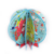 Livro-Globo: Meu Primeiro Atlas Em 3D - Happy Books - comprar online