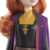 Boneca Disney Frozen Rainha Anna Frozen II Saia Cintilante - Mattel HLW50 - comprar online