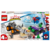 Lego Super Heroes Marvel Confronto Hulk Contra Rinoceronte - 10782