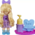 Boneca Baby Alive Sudsy Styling Loira - Hasbro F5112 na internet