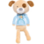 Pelucia Cachorrinho Soft Cookie - Buba - comprar online