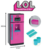 LOL Surprise Geladeira da Chef - Candide - comprar online