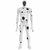 Boneco Marvel Spider Verse The Spot Titan - Hasbro F3840