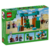 Lego Minecraft A Patrulha De Illagers No Deserto - 21267 - loja online