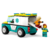 Lego City Ambulância de Emergência e Snowboarder - 60403 - loja online