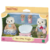 Família das Lontras-Marinhas - Sylvanian Families - loja online