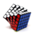 Quebra Cabeça 3D Cubo Magico Cuber Pro 5 Preto - Cuber Brasil na internet