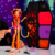 Boneca Monster High Skulltimates Secrets Neon Ghoulia - Mattel HNF80 - Divertidus