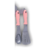 Kit de Talheres Baby Gourmet - Mercotoys - Divertidus