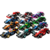 Lego Formula 1 Carros de Corrida Colecionáveis - 71049