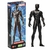 Boneco Marvel Avengers Expression Pantera Negra - F6607 na internet