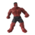 Boneco Marvel Hulk Vermelho Revolution - Mimo Toys